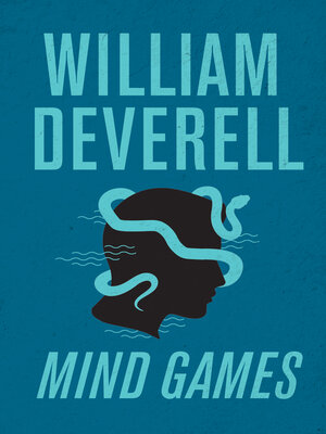 Mind Games - ebook